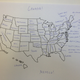 Illustration for article titled Lessons in Inaccurate US Geography